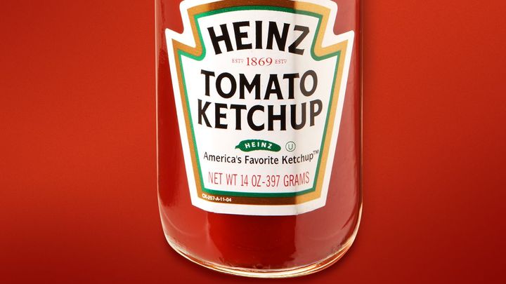 Nový potravinářský obr. Kraft a kečupy Heinz se spojí