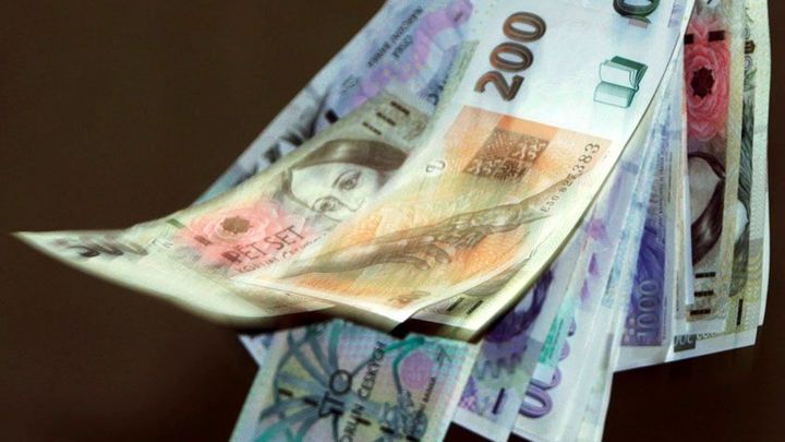 Nižší DPH připraví veřejné rozpočty o 3,3 miliardy korun