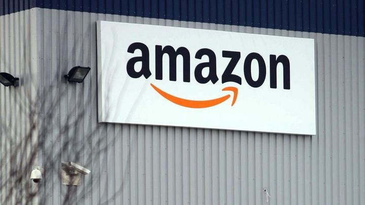 Vláda zmírňuje podmínky pro Amazon, chce sklady i v Brně
