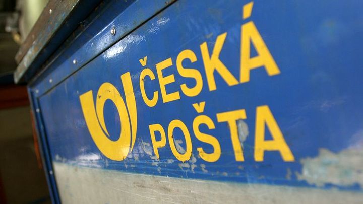 Další vysoká pokuta pro Českou poštu, dopisy dodala pozdě