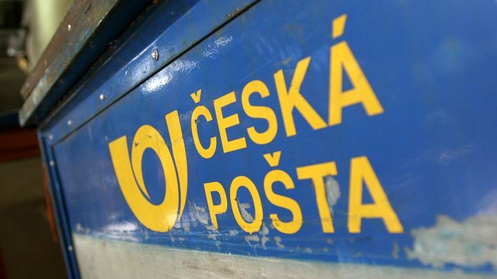 Předseda dozorčí rady pošty Maceška oznámil rezignaci