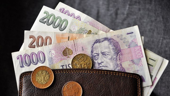 Mzdy v Česku stouply o procento. Bude líp, čekají analytici