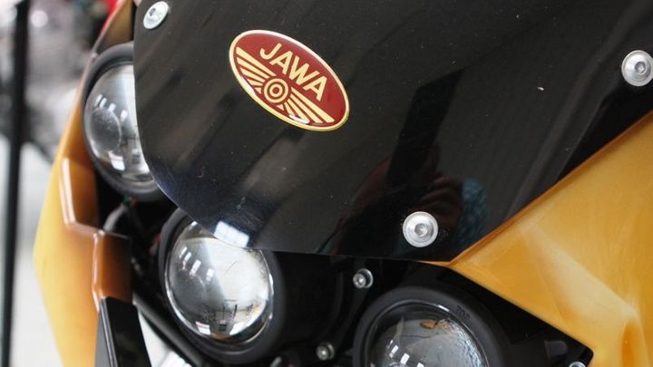 Jawa dokončila nejsilnější motorku. Na Kubu už nespoléhá