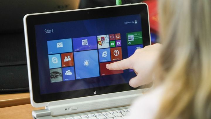 Microsoft nabídne zdarma Windows pro telefony a tablety