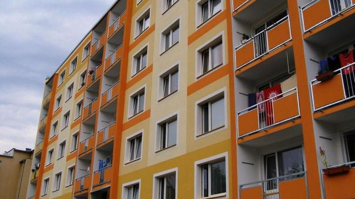 Ceny bytů po čtyřletém propadu poprvé vzrostly, zjistil ČSÚ