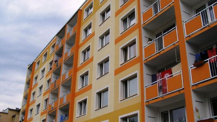 Čtyři pětiny Čechů bydlí ve vlastním. Na příjmu nezáleží