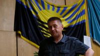Živě: Krymští separatisté rozkradli ruskou humanitární pomoc