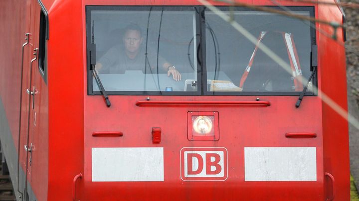 Němečtí strojvůdci zkrátí stávku. Vlaky pojedou už v sobotu