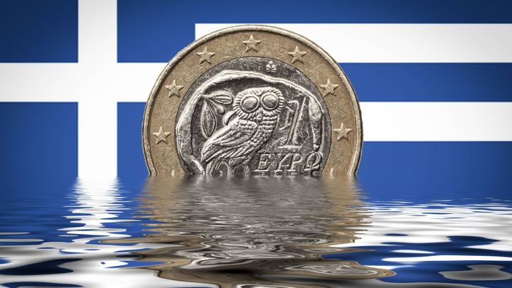 Bankrot? Grexit? Co bude s Řeckem? Pět pohledů na krizi