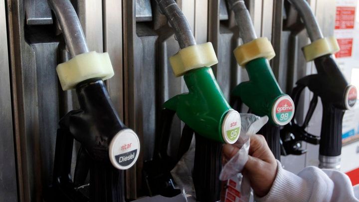 Zlevňování benzinu a nafty v Česku skončilo, ceny rostou