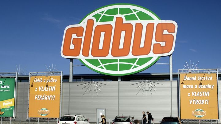 Globus zvýšil v Česku zisk o třetinu na 207 milionů korun