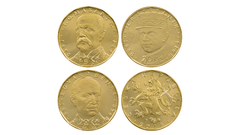 Will the new twentieth century be rare? See which coins you can earn