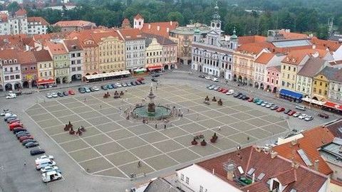 seznamka znojmo České Budějovice