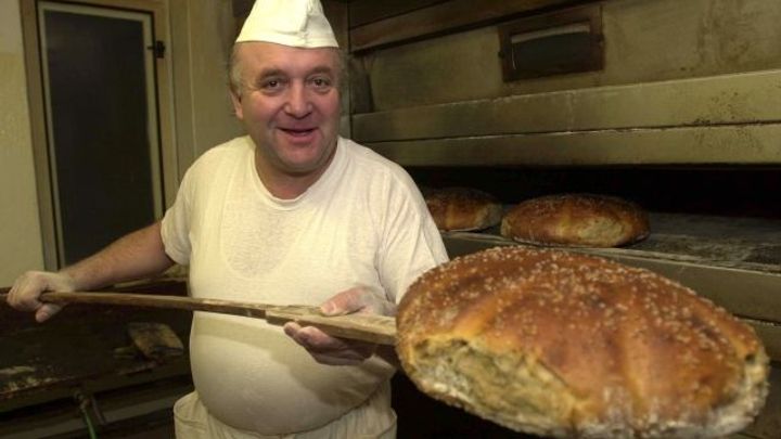 Češi mění svůj jídelníček, jedí čím dál méně chleba