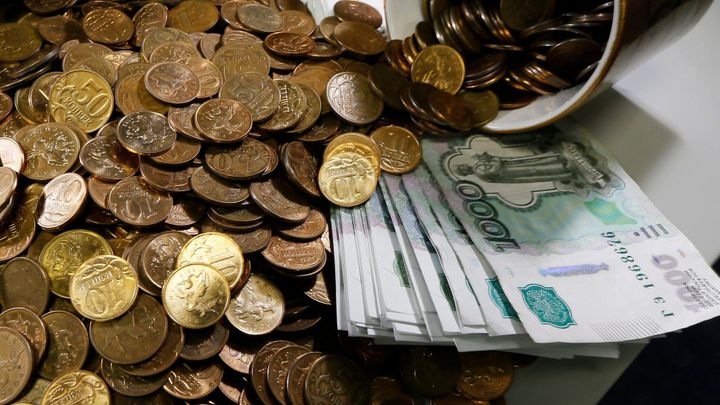 Siluanov: Rubl zpevňuje, období nestability skončilo