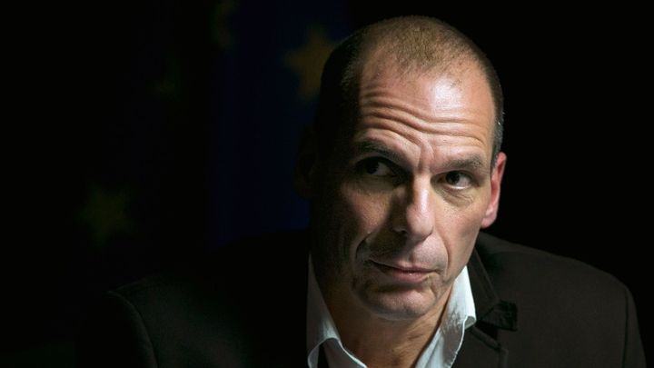 Varufakis otočil. Řecku ordinuje medicínu "horší než nemoc"