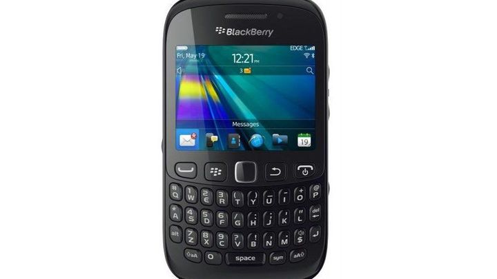 Samsung má zájem o koupi firmy BlackBerry, tvrdí Reuters