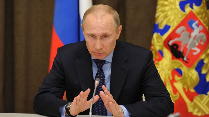 Přízrak plynové krize se vrací. Putin píše varování Evropě