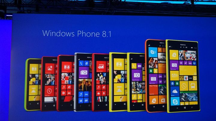 Microsoft umožní ve svých telefonech aplikace Android