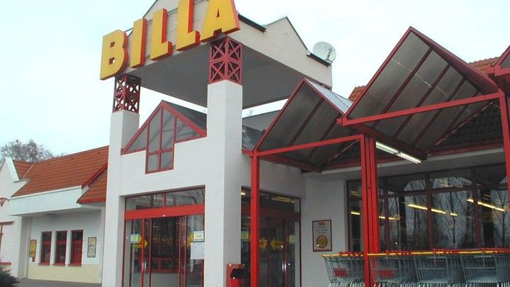 Billa otevře nonstop obchody na čerpacích stanicích Shell