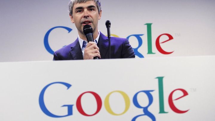 Příliš mocný Google? Europoslanci ho chtějí rozdělit