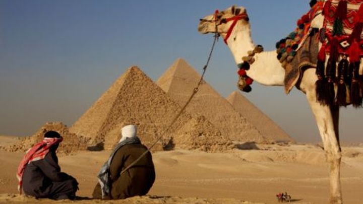 Nejvíc pojistných událostí hlásí Češi z dovolené v Egyptě