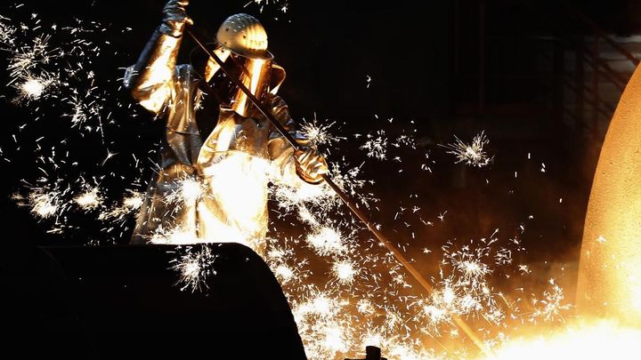 Ocelárna Vítkovice Steel se definitivně uzavře v září