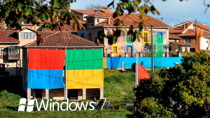 Windows 10 budou pro uživatele starších verzí rok zdarma