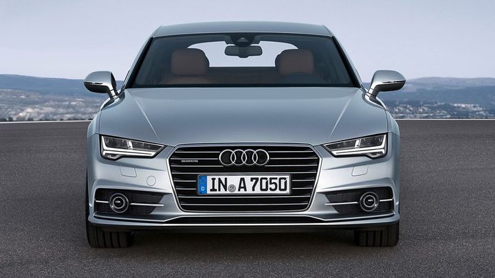 Audi dostane v Číně obří pokutu. Podle úřadů je moc drahé