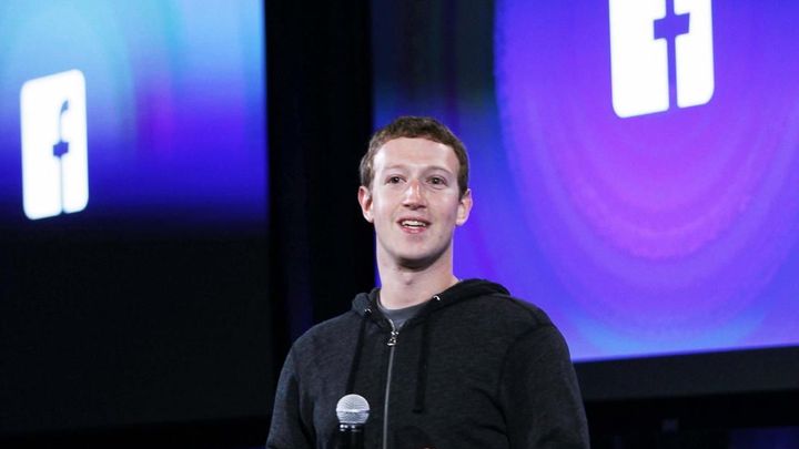 Facebook chce šířit internet pomocí bezpilotních letadel