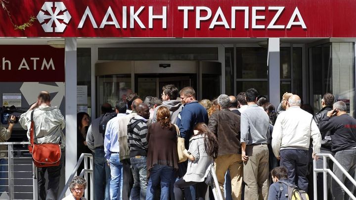 Kypr schválil zákon o insolvenci, měl by získat další pomoc