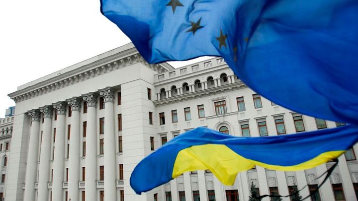Ukrajina získala prvních pět miliard dolarů od MMF