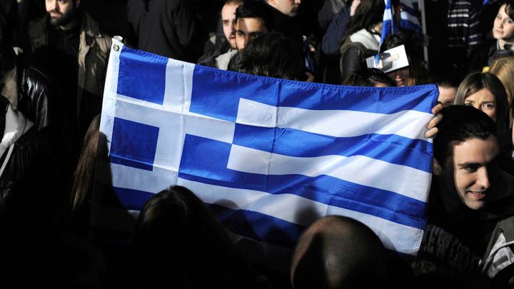 Šéfové firmy National Bank of Greece prý odejdou z funkcí