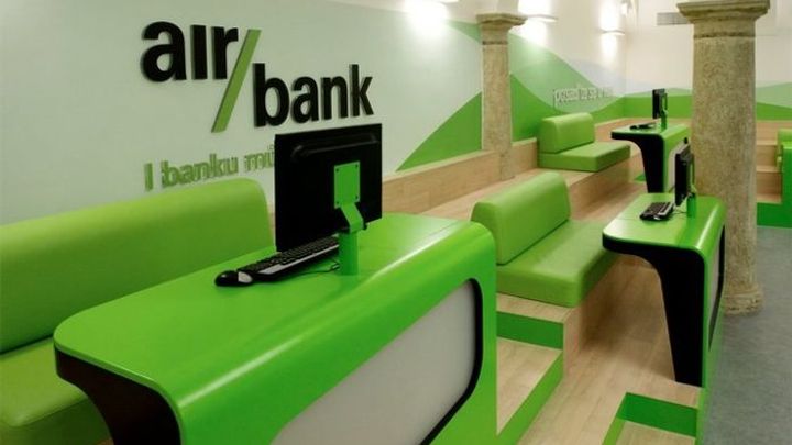 Air Bank se chystá do Asie. V Česku nabídne i hypotéky