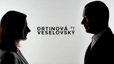 Drtinová Veselovský TV 29. 2. 2016: Témata dne