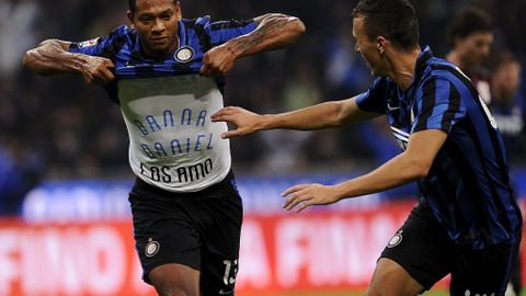 Inter remizoval s Palermem a nevyužil šanci jít do čela ligy