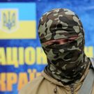 Tanky místo letáků. Velitelé z Donbasu míří do politiky