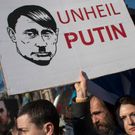Anšlus Krymu, strach nad Ukrajinou a národní duch Rusů