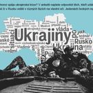 Roztrhne se Ukrajina? Jedenáct českých reportérů odpovídá 