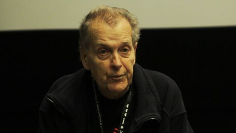 Ve věku 79 let zemřel legendární režisér Jan Němec, točil do poslední chvíle
