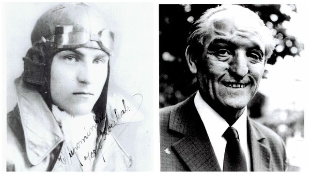 Elitní stíhač RAF Josef Koukal: před sestřelem a v posledních letech života.