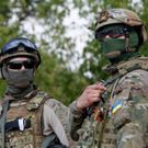 Diplomaté jednají o příměří, ale Ukrajincům se teď nehodí