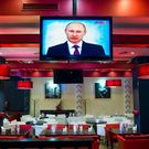 Reakce Rusů na Putina: Západ už není soupeř, ale nepřítel