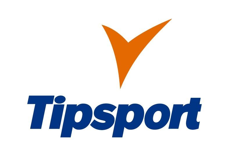 Tipsport logo Aktuálně.cz