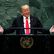 Trump v OSN: Íránští vůdci rozsévají smrt, Spojené státy zavedou nové sankce