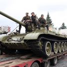 Soukromé armády loví separatisty. Bojí se jich ale i Kyjev