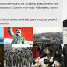Grafika:  Války, invaze, okupace. Pohnutá historie Krymu