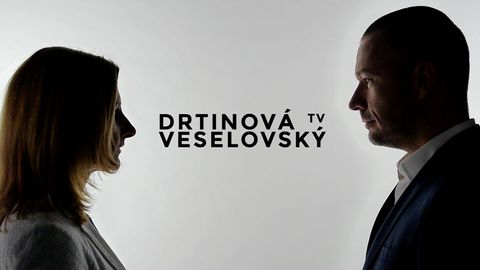Drtinová Veselovský TV 20. 11. 2015: Témata dne