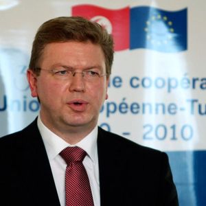 Eurokomisař Füle řeší obří pokutu českému řidiči v Nizozemí