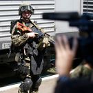 Budou Češi bojující na Ukrajině stíháni? Záleží na motivech